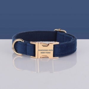 PAWSOME DOG COLLAR - #28