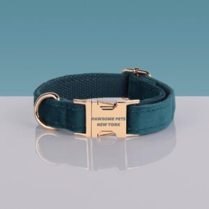 PAWSOME DOG COLLAR - #11