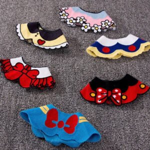 Pretty Pets Bibs Outfits