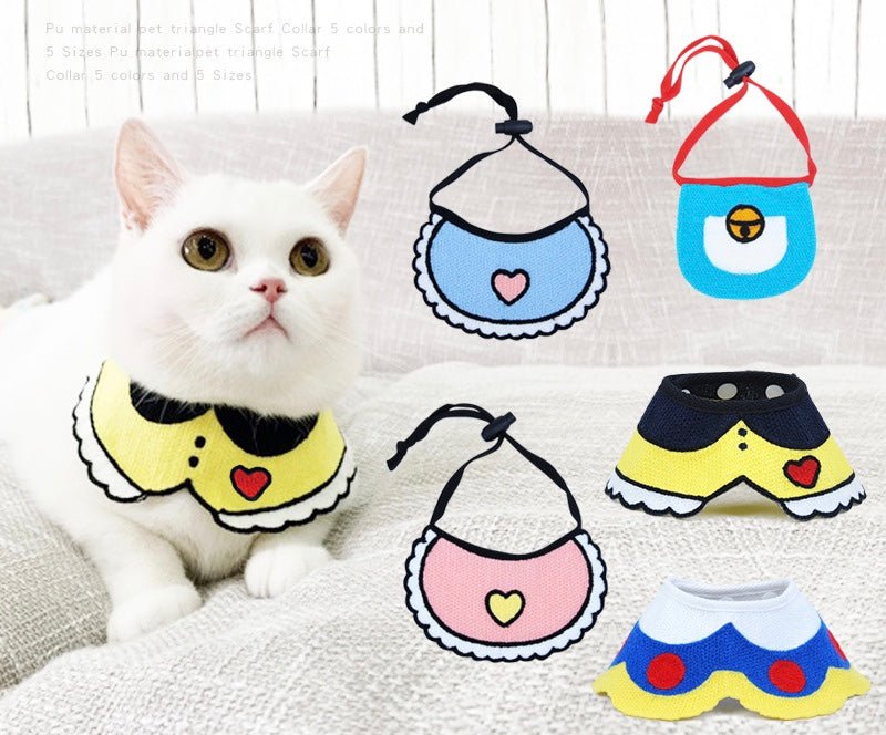 Pretty Pets Bibs Outfits - Image 2