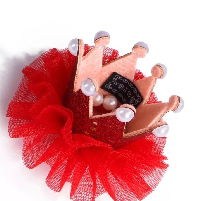 Crown for pets - Image 2