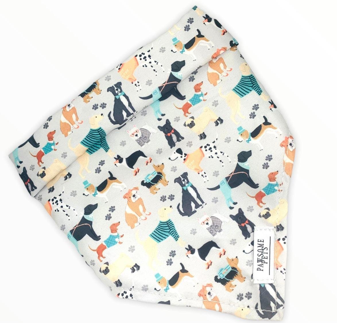 BANDANA - DAPPER DOGGY - Image 2