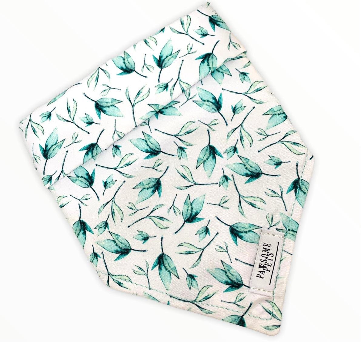 BANDANA - LEAF - Image 3