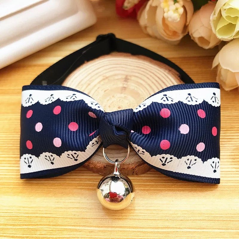 Bow Tie for pets - Image 2