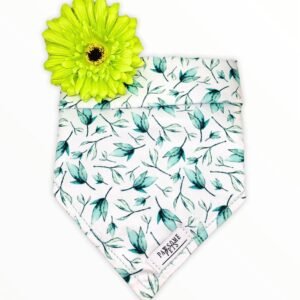 BANDANA - LEAF