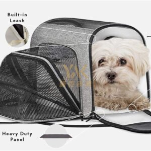 Pet carriers Handbags