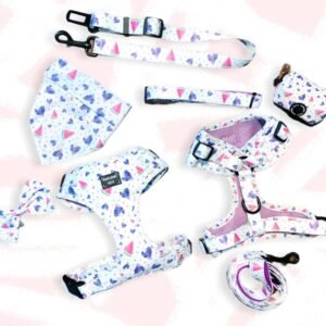 BUNDLE - WATERMELON GRAPE SQUEEZE (7 PIECES)