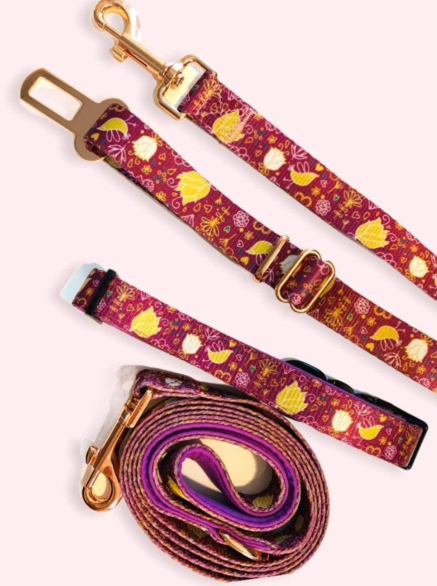 BUNDLE - BIRD SONG (7 PIECES) - Image 5