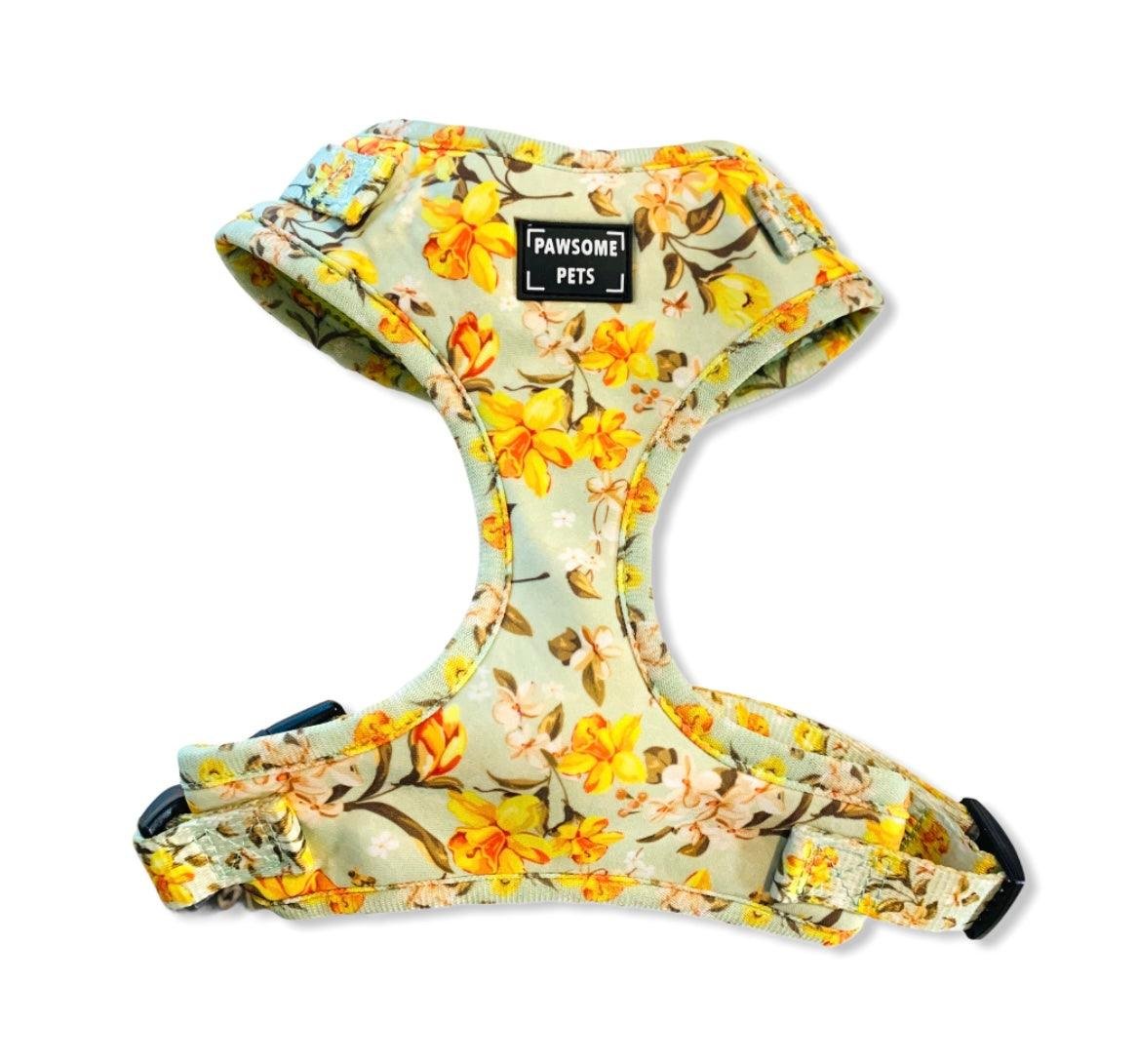 BUNDLE - FORSYTHIA FLOWER (7 PIECES) - Image 2