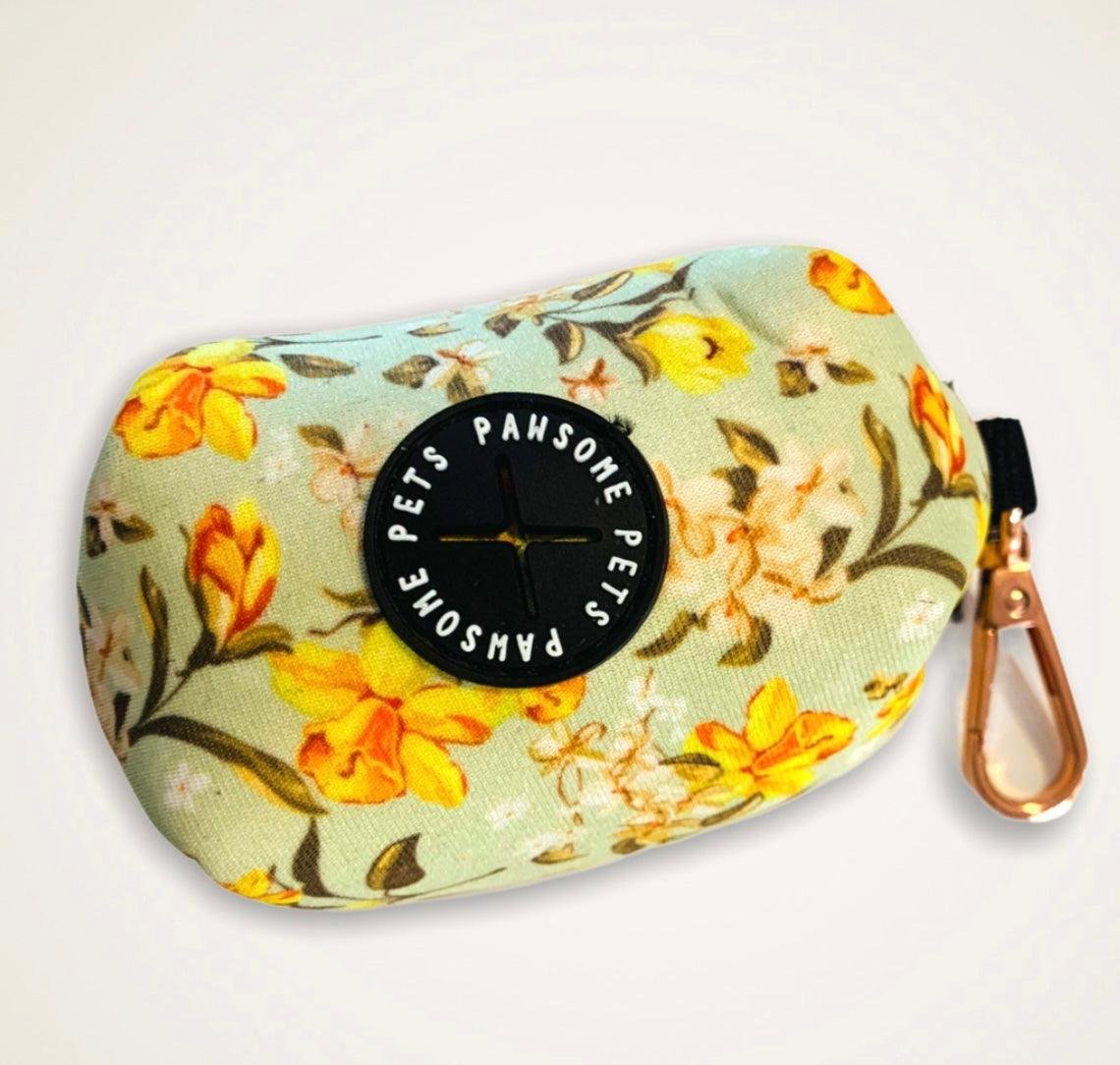 BUNDLE - FORSYTHIA FLOWER (7 PIECES) - Image 3