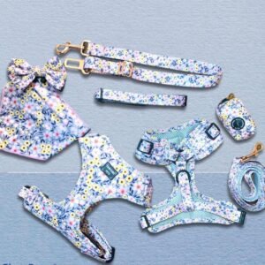 BUNDLE - THE FLORAL WORLD (7 PIECES)