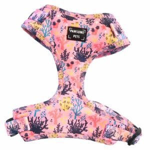 ADJUSTABLE HARNESS - UNDERWATER