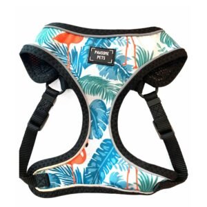 ADJUSTABLE HARNESS - BLUMOND FLAMINGO