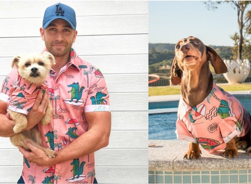 Hawaii Shirt - Image 2