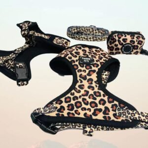 BUNDLE - LEOPARD (3 PIECES)