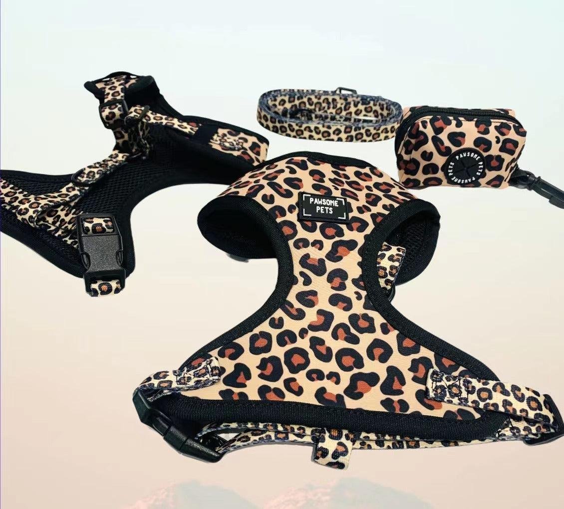 BUNDLE - LEOPARD (3 PIECES)