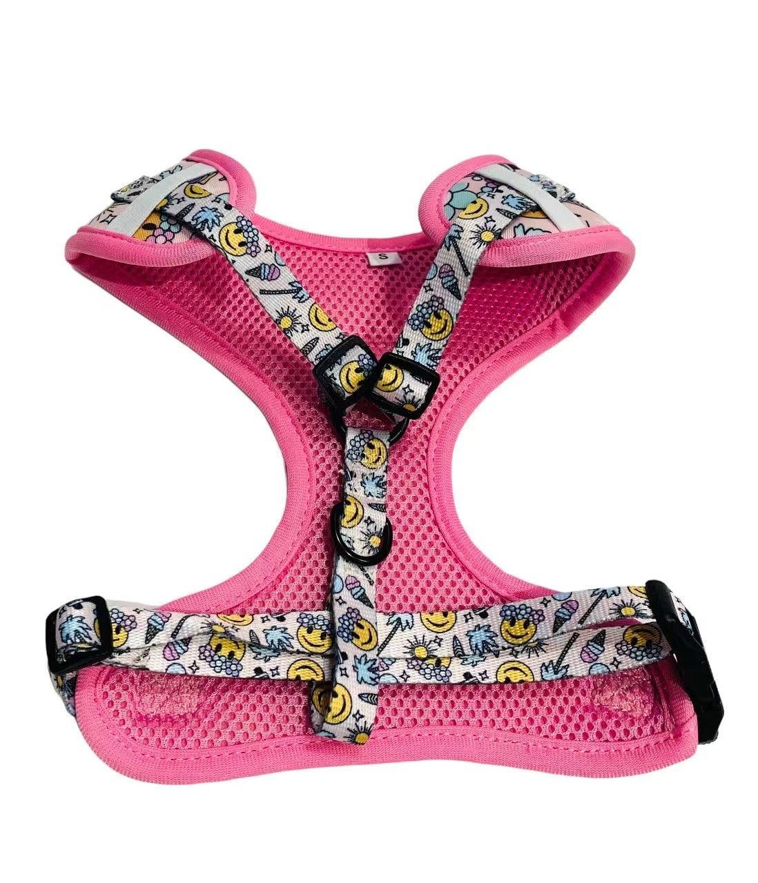 ADJUSTABLE HARNESS - SMILE EVERYDAY - Image 3