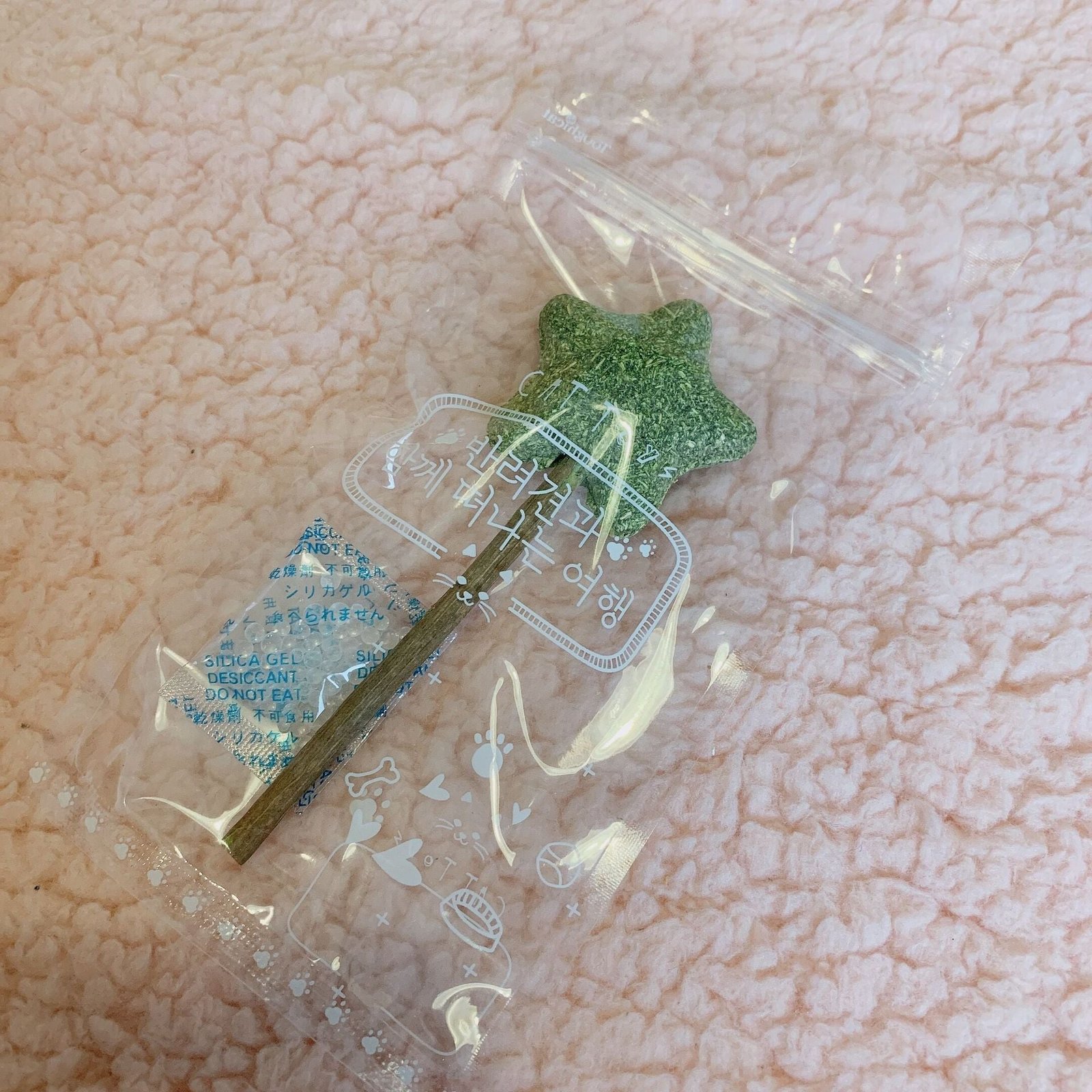 Catwort lollipop - Image 3