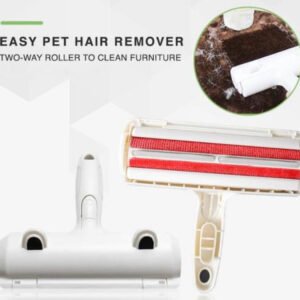 Easy Pet Hair Remover Roller