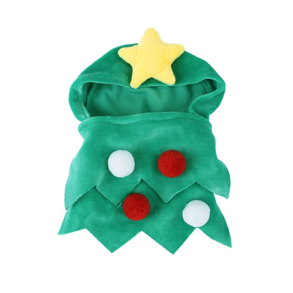 HOT SALES Pets Costume Cosplay Christmas Special Collection - Image 2