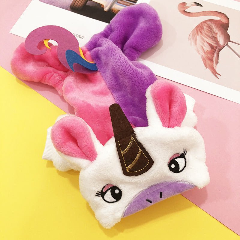 Halloween Pet Cosplay Costume Cat & Dog Outfits-Unicorn Love - Image 2