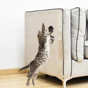 Cat Scratching Furniture Guard