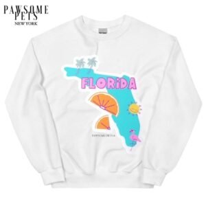 SWEATSHIRT - FLORIDA
