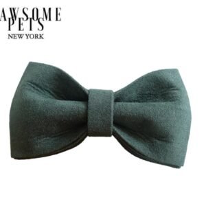 BOWTIE - DARK GREEN