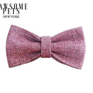BOWTIE - ROSE PINK