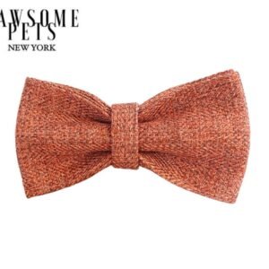 BOWTIE - ORANGE