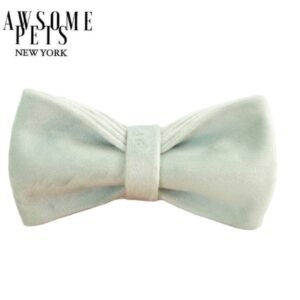 BOWTIE - LIGHT GREEN PEA