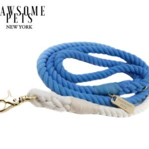 ROPE LEASH - OCEAN BREEZE