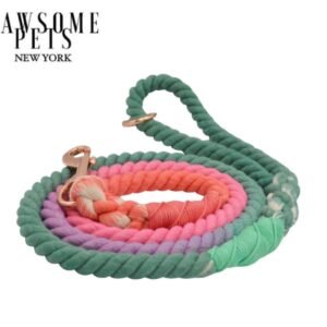 ROPE LEASH - UNICORN