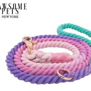 ROPE LEASH - MYSTICAL FAIRYTALE