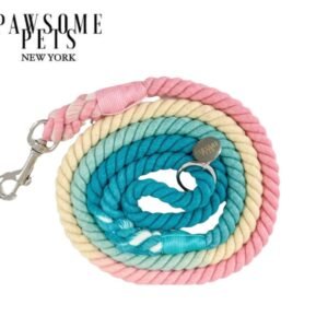 ROPE LEASH - CANDYLAND