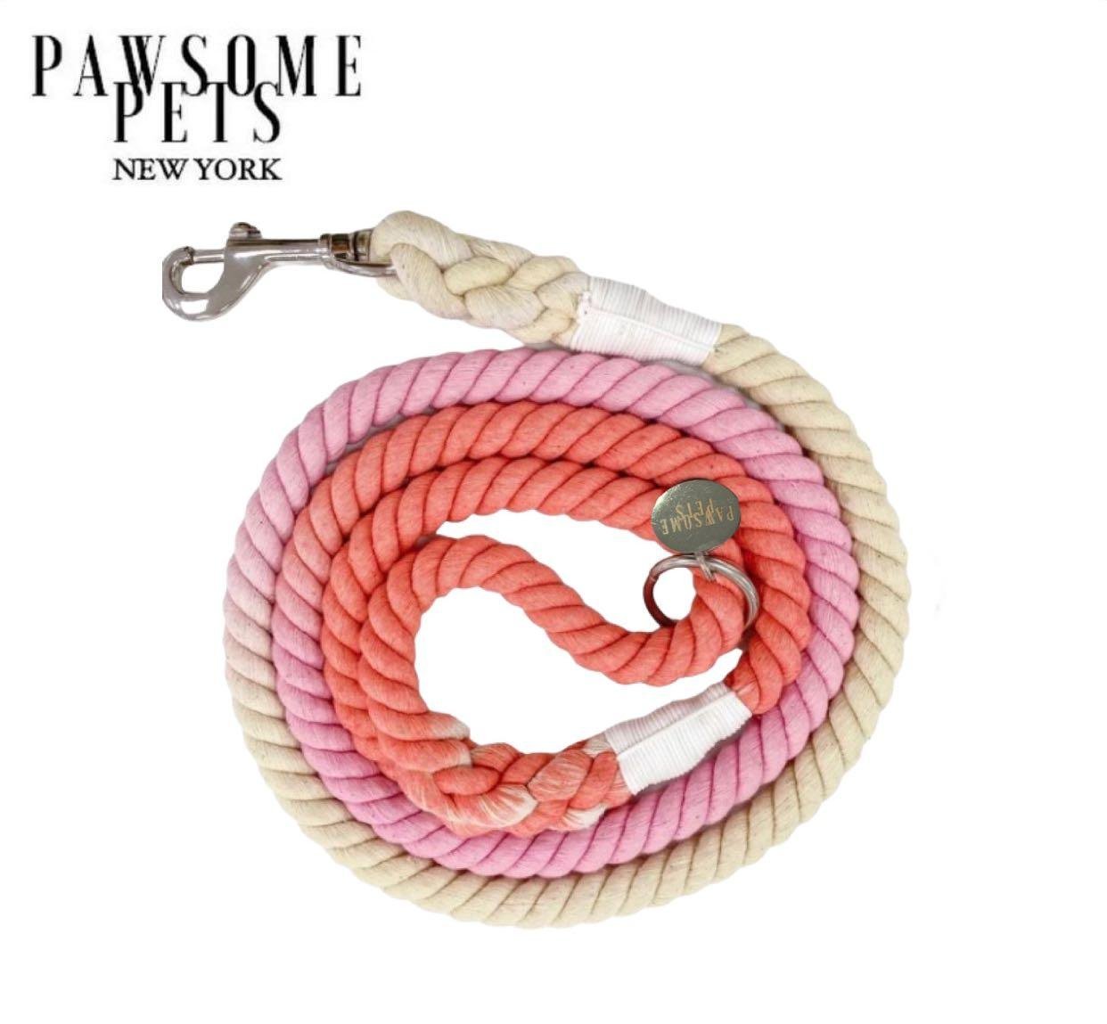 ROPE LEASH - WONDERFUL