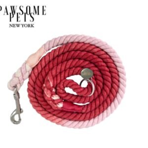 ROPE LEASH - MUCH LOVE