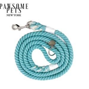 ROPE LEASH - CANAL
