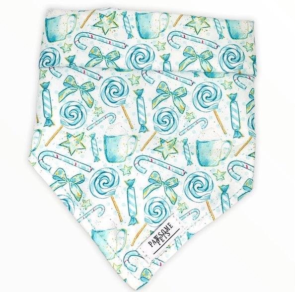 BANDANA - LOLLIPOP