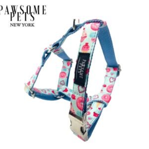 STEP IN HARNESS - DONUT DONUT