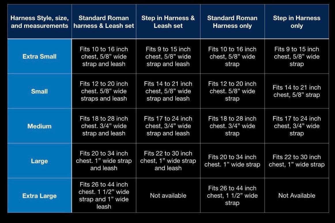 STEP IN HARNESS - MINT GREEN - Image 3