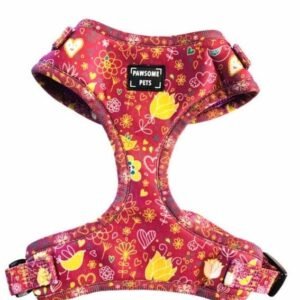 ADJUSTABLE HARNESS - BIRD SONG