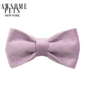 BOWTIE - LIGHT PURPLE
