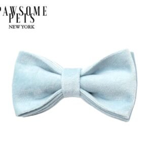 BOWTIE - ICE BLUE