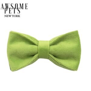 BOWTIE - GRASS GREEN