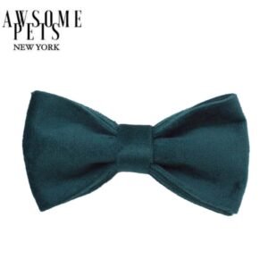 BOWTIE - DARK GREEN