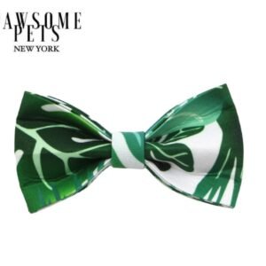 BOWTIE - LEAF