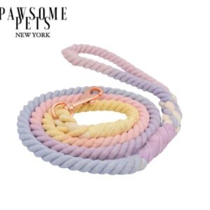 ROPE LEASH - FAIRYTALE