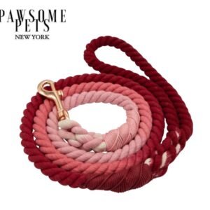 ROPE LEASH - CANNA