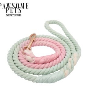 ROPE LEASH - DAISY
